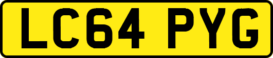 LC64PYG