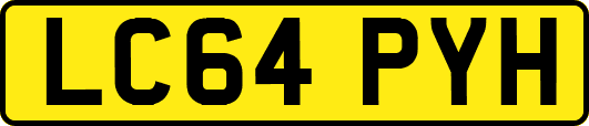 LC64PYH