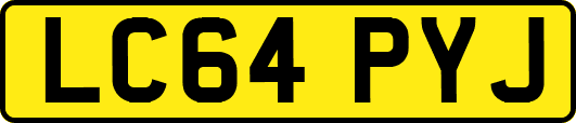 LC64PYJ