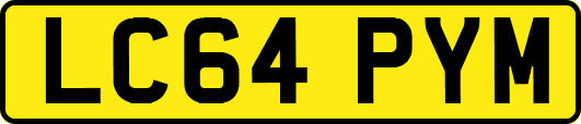 LC64PYM