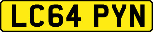 LC64PYN