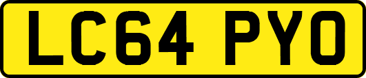 LC64PYO