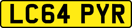 LC64PYR