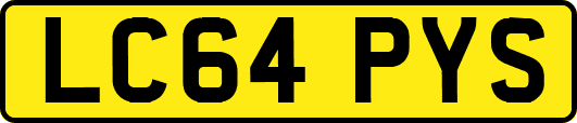 LC64PYS