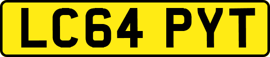 LC64PYT