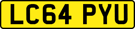 LC64PYU