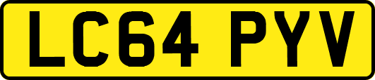 LC64PYV