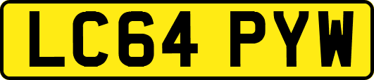 LC64PYW