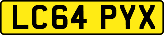 LC64PYX
