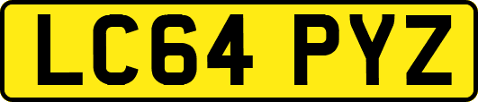 LC64PYZ