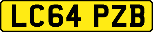 LC64PZB