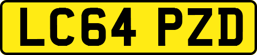 LC64PZD