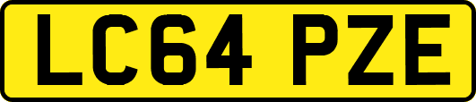 LC64PZE