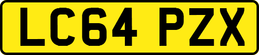 LC64PZX