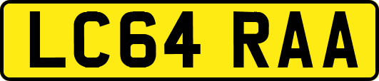 LC64RAA