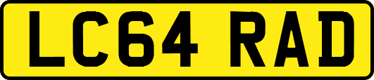 LC64RAD