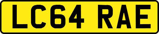 LC64RAE