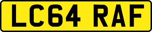 LC64RAF