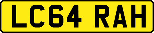 LC64RAH