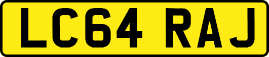 LC64RAJ