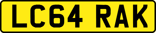 LC64RAK