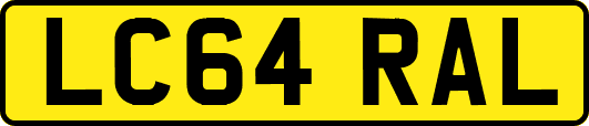 LC64RAL