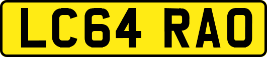 LC64RAO