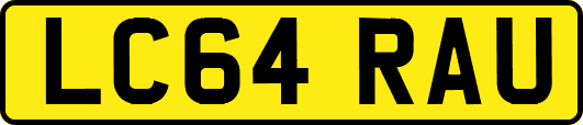 LC64RAU