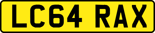 LC64RAX