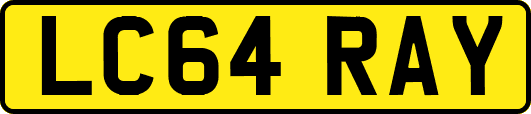 LC64RAY