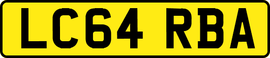 LC64RBA