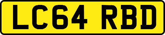 LC64RBD