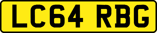 LC64RBG