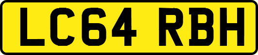 LC64RBH