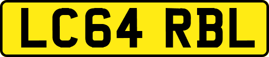 LC64RBL