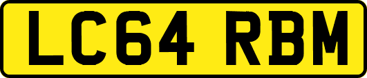 LC64RBM