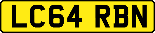 LC64RBN