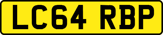 LC64RBP