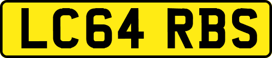 LC64RBS