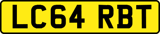 LC64RBT