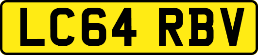 LC64RBV