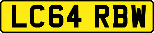 LC64RBW
