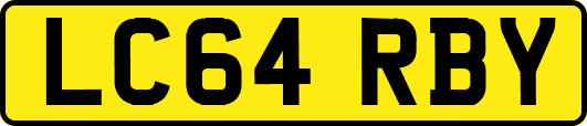 LC64RBY