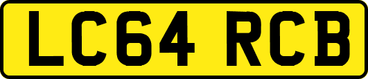 LC64RCB