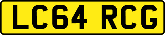 LC64RCG