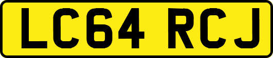 LC64RCJ