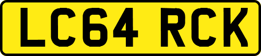 LC64RCK
