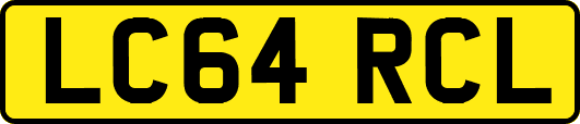 LC64RCL