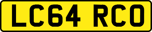 LC64RCO