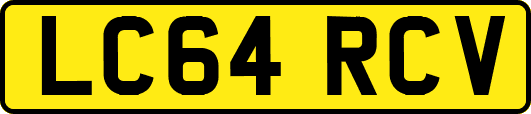 LC64RCV
